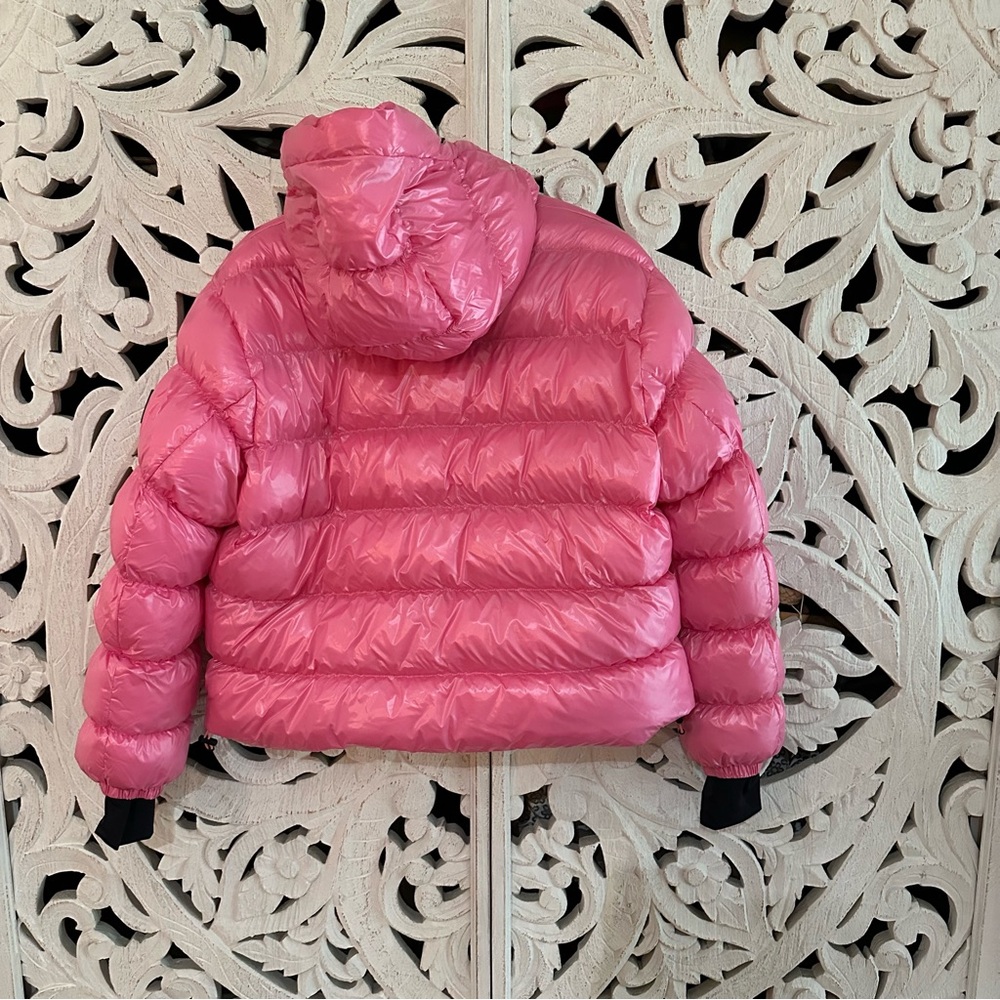 Loveshackfancy Pink Ski Jacket - image 7